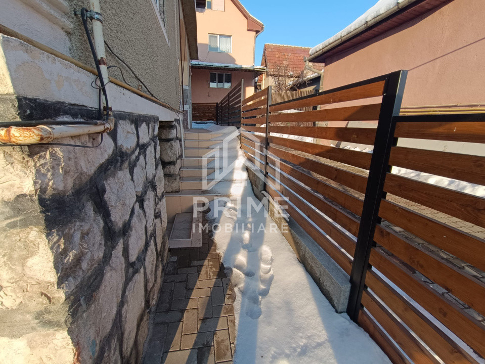 Case de vanzare Aiud 9