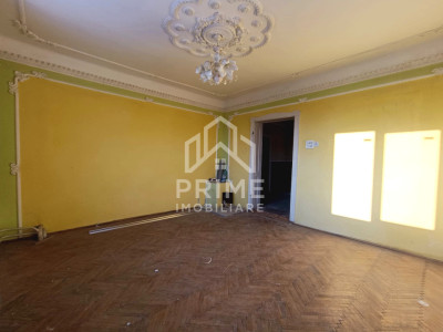 Casă renovabilă de vânzare – Aiud
