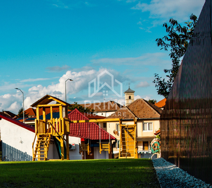 Case de vanzare Alba Iulia Cetate 9