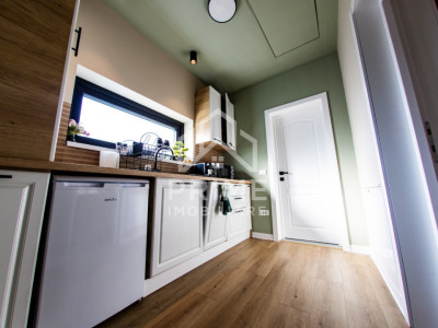 Case de vanzare Alba Iulia Cetate imagine mica 6