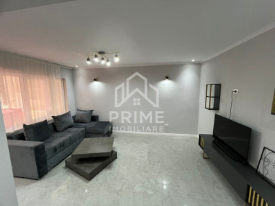 Apartament 3 camere| parter| 61 mp| zona Cetate 