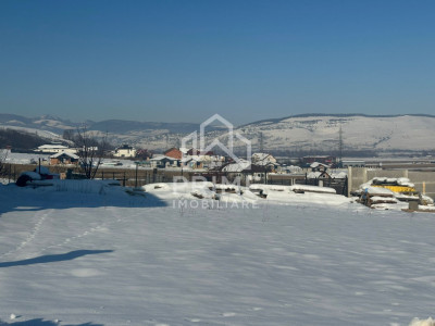 Teren Intravilan 500 mp| toate utilitatiile| zona Micesti 