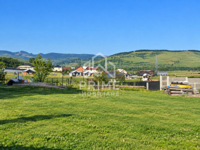 Teren Intravilan 500 mp| toate utilitatiile| zona Micesti 