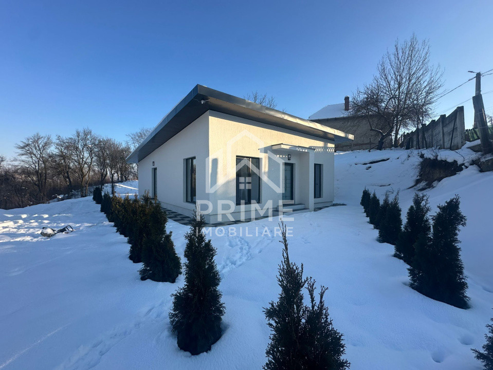 Case de vanzare Garbova de Jos 1