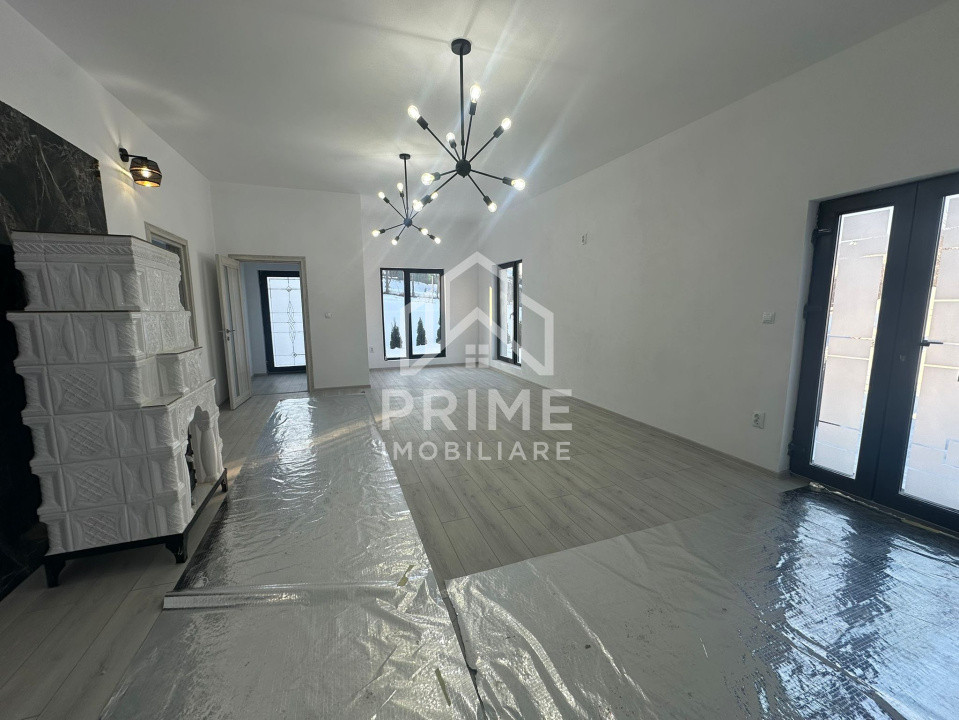 Case de vanzare Garbova de Jos 8