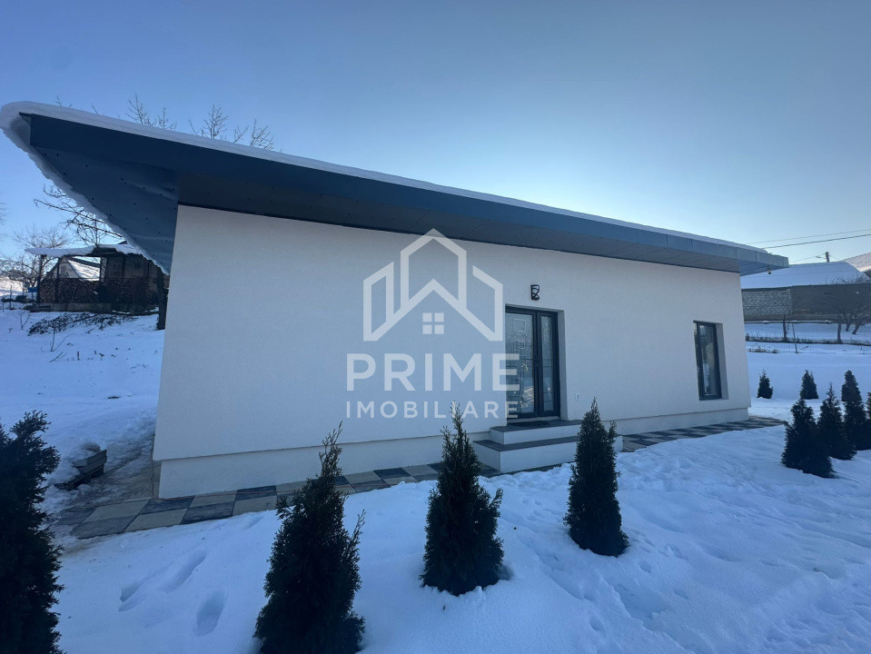 Case de vanzare Garbova de Jos 10