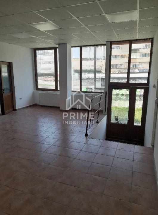 Spatii comerciale de inchiriat Alba Iulia Ampoi 3 2