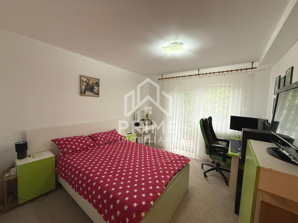 Apartamente de vanzare Alba Iulia Micesti 2