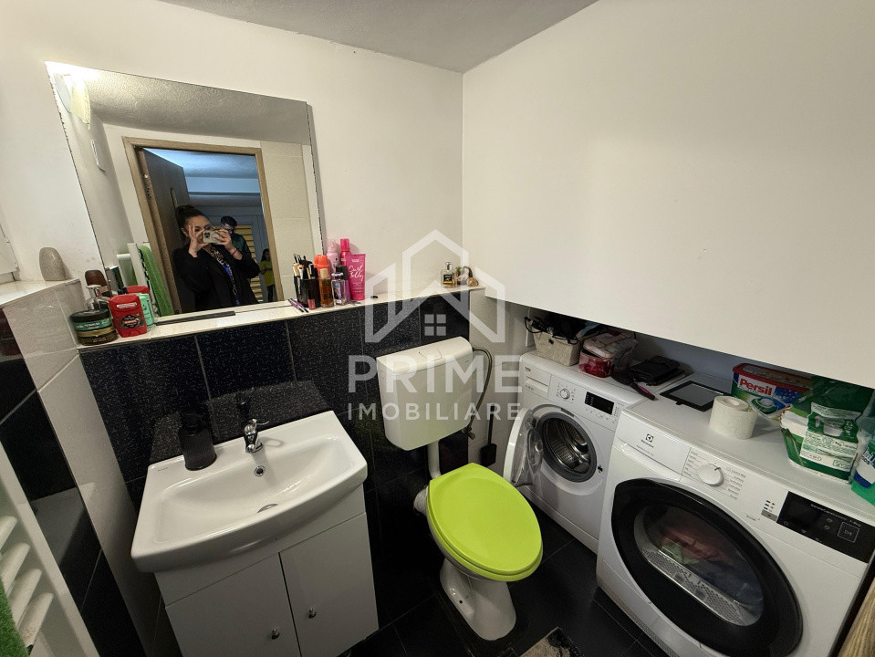 Apartamente de vanzare Alba Iulia Micesti 4