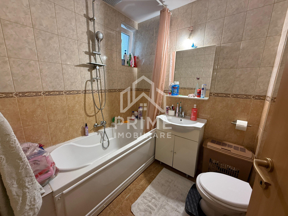 Apartamente de vanzare Alba Iulia Micesti 9