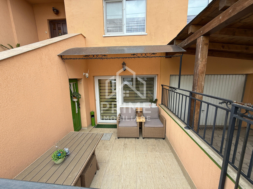 Apartamente de vanzare Alba Iulia Micesti 12