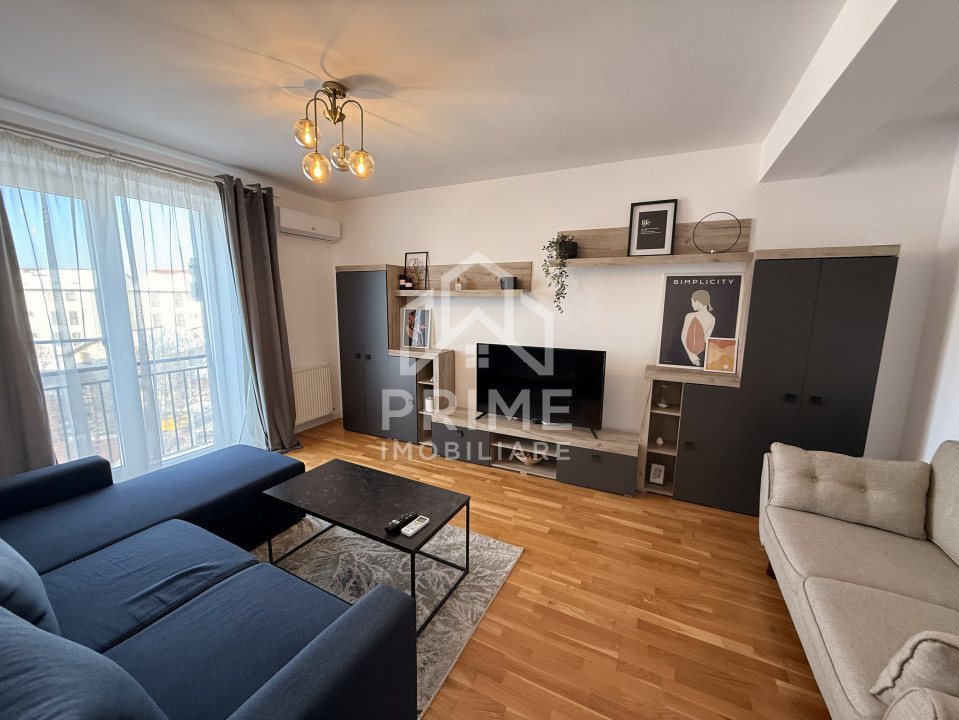 Apartamente de inchiriat Alba Iulia Cetate 2