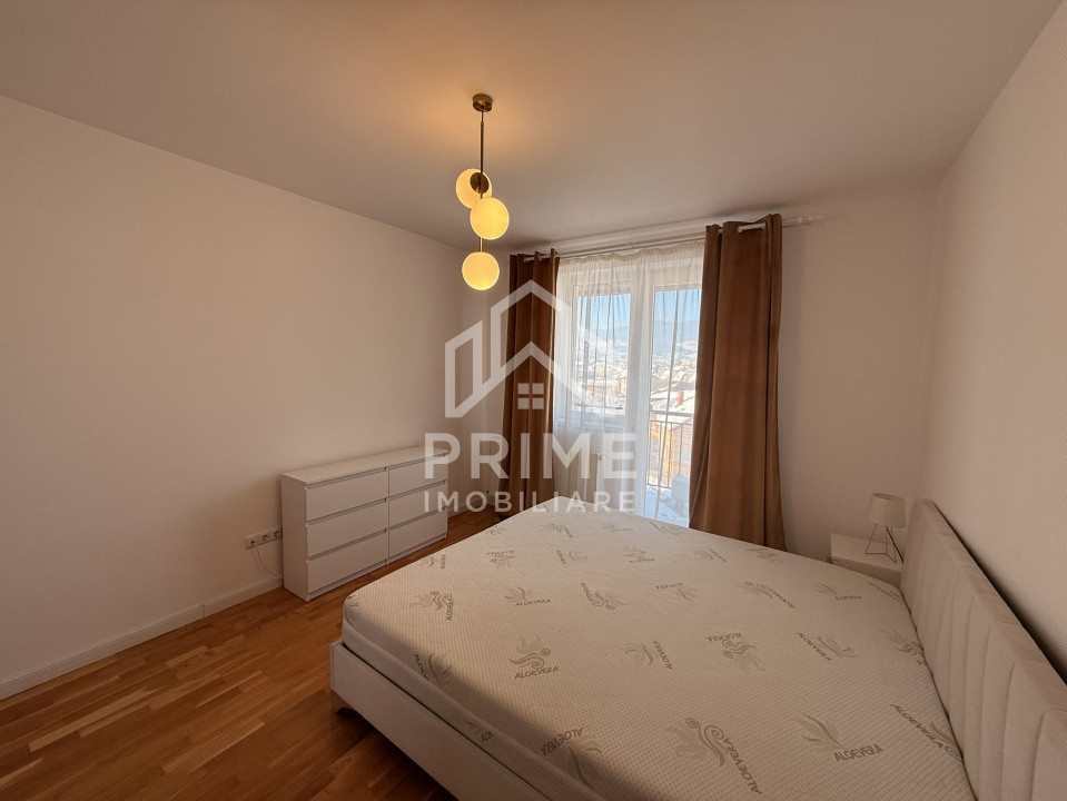 Apartamente de inchiriat Alba Iulia Cetate 5