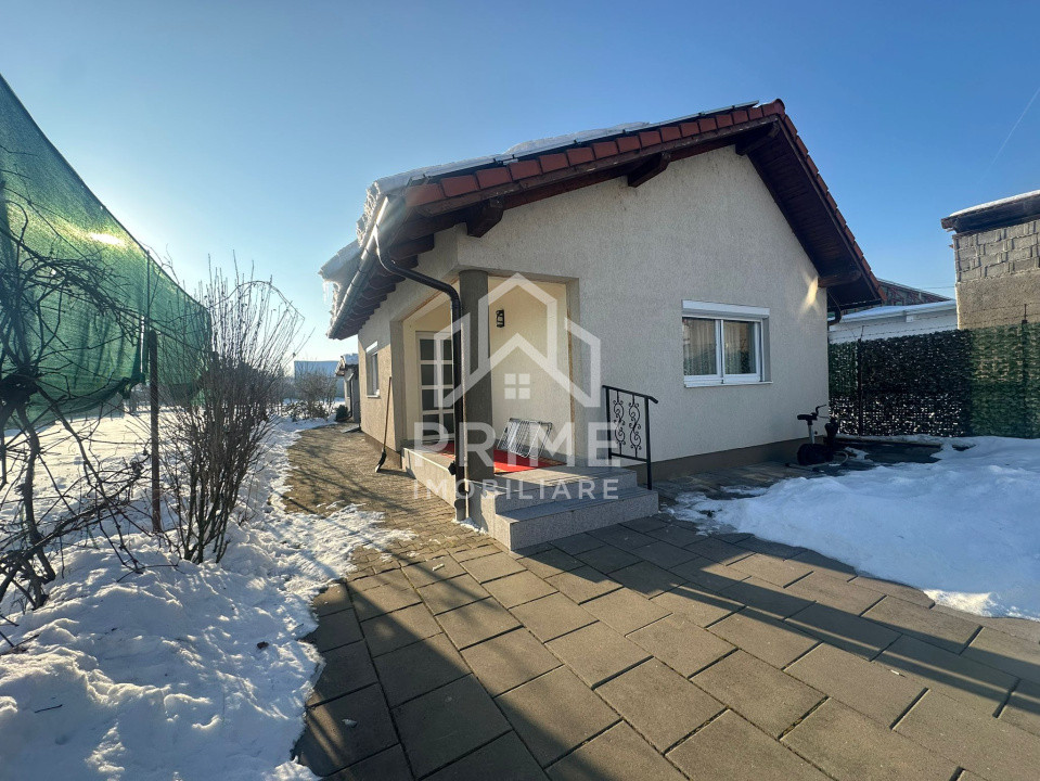 Case de vanzare Vintu de Jos 4