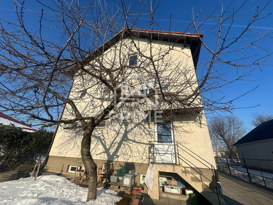 Case de vanzare Vintu de Jos 5