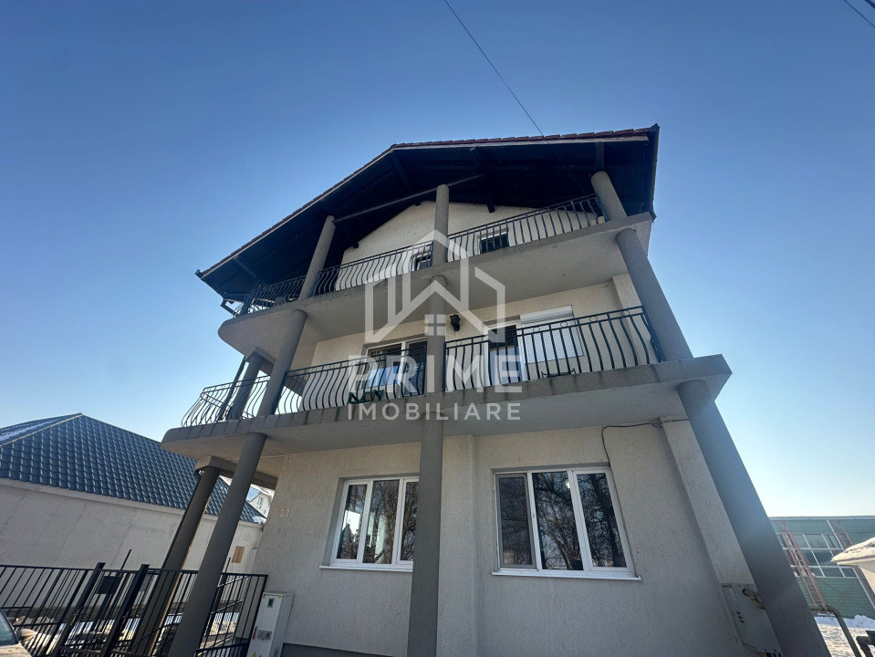 Case de vanzare Vintu de Jos 6