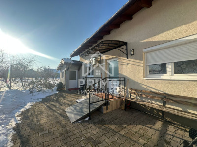 Case de vanzare Vintu de Jos imagine mica 3