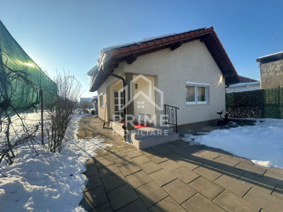 Case de vanzare Vintu de Jos imagine mica 4