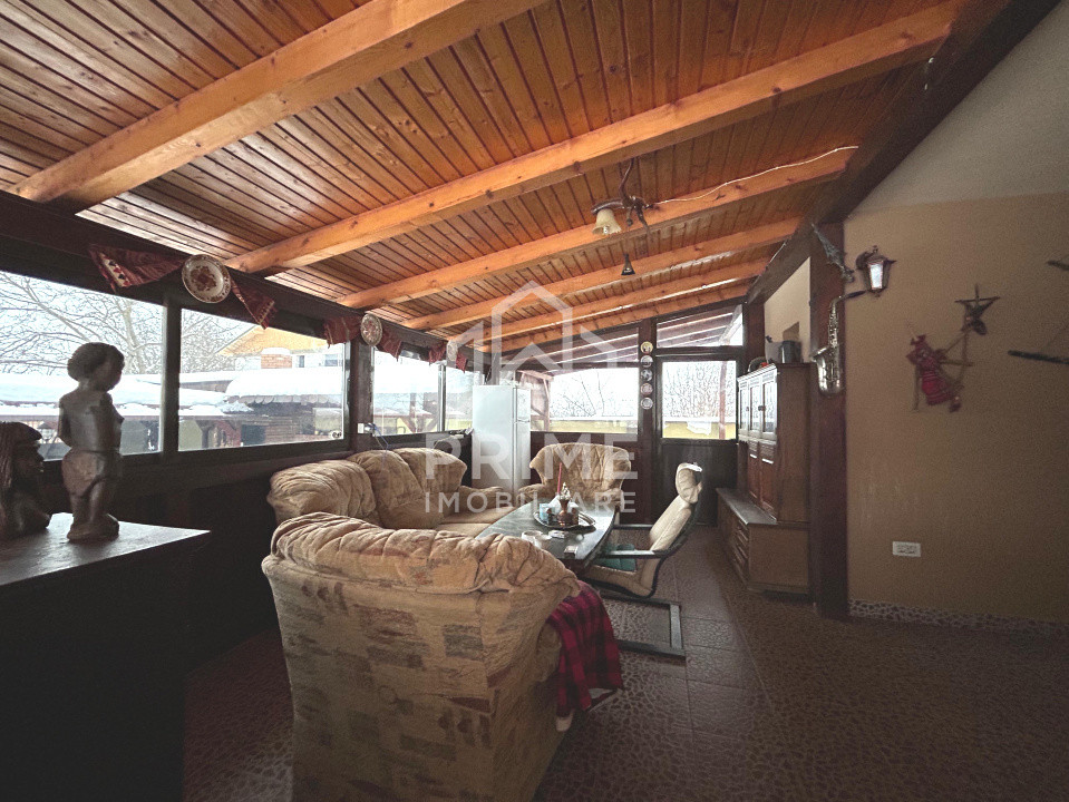 Case de vanzare Paclisa 18