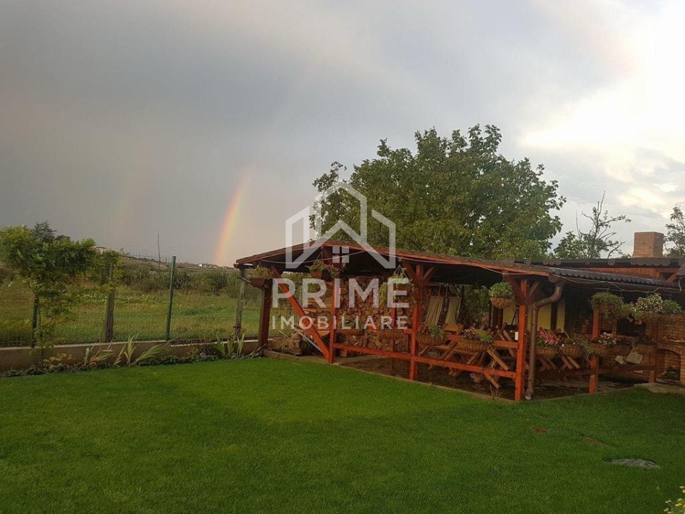 Case de vanzare Paclisa 20