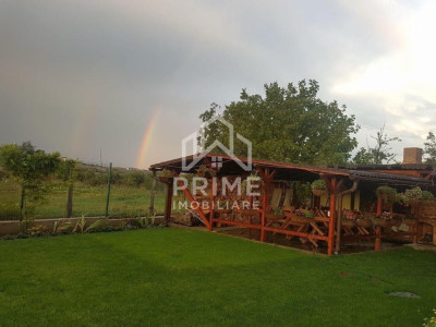 Case de vanzare Paclisa imagine mica 20