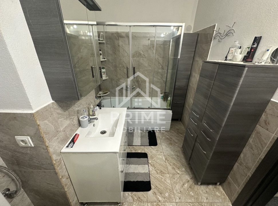 Apartamente de vanzare Alba Iulia Ampoi 3 6