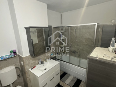Apartamente de vanzare Alba Iulia Ampoi 3 imagine mica 7