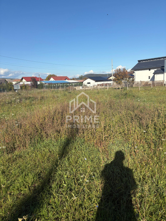 Terenuri de vanzare Alba Iulia Micesti 1