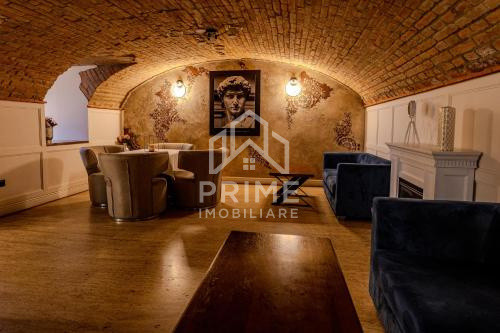 Hoteluri de vanzare Alba Iulia Central 3