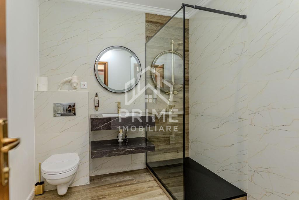 Hoteluri de vanzare Alba Iulia Central 6