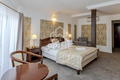 Hoteluri de vanzare Alba Iulia Central 8