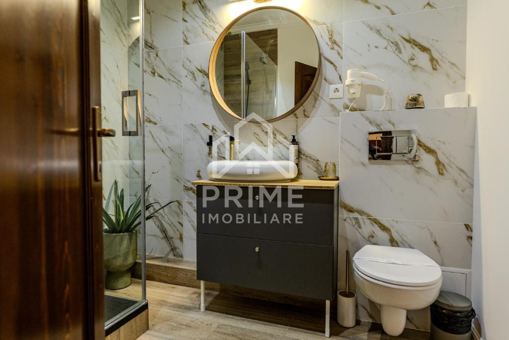 Hoteluri de vanzare Alba Iulia Central 9