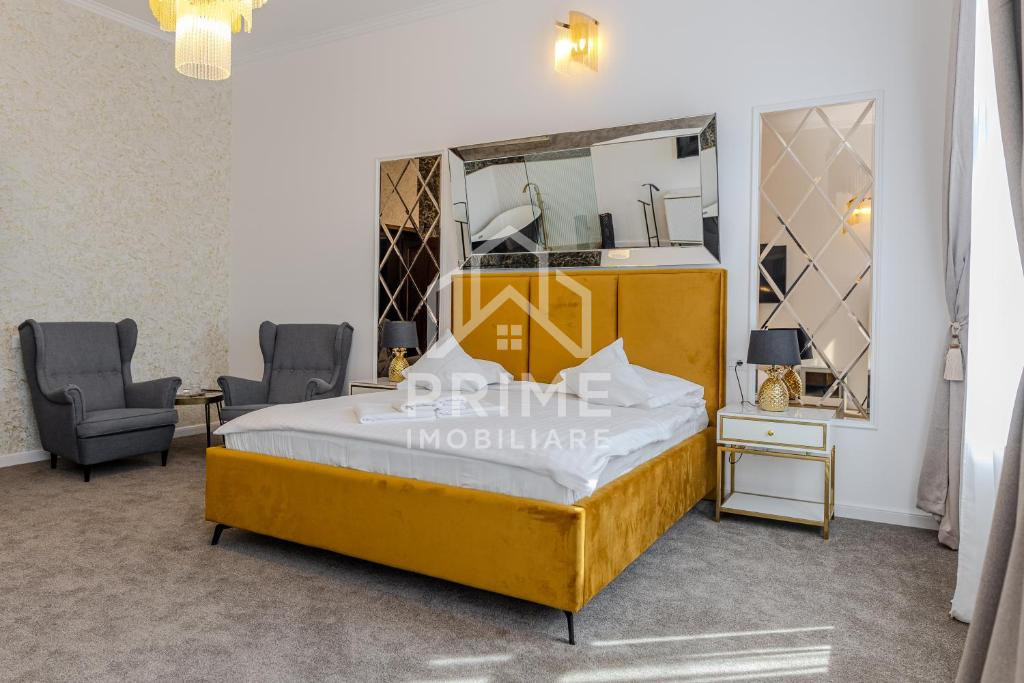 Hoteluri de vanzare Alba Iulia Central 12