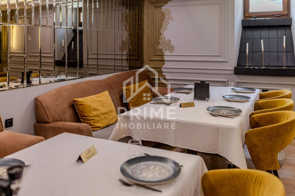 Hoteluri de vanzare Alba Iulia Central 15