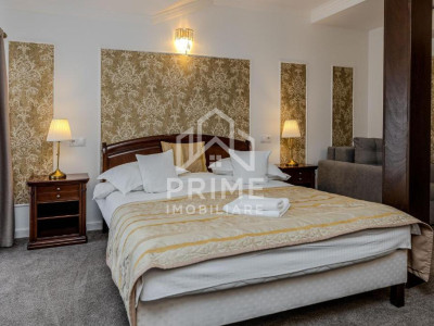 Hoteluri de vanzare Alba Iulia Central imagine mica 4