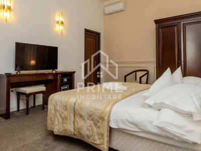 Hoteluri de vanzare Alba Iulia Central imagine mica 7