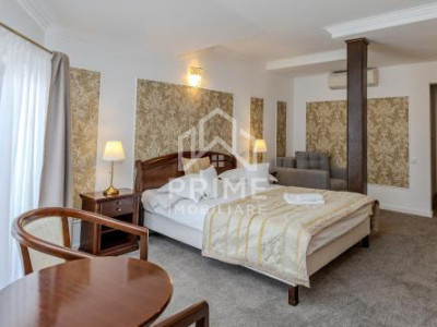 Hoteluri de vanzare Alba Iulia Central imagine mica 8