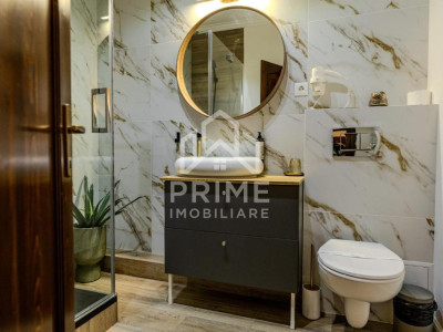 Hoteluri de vanzare Alba Iulia Central imagine mica 9