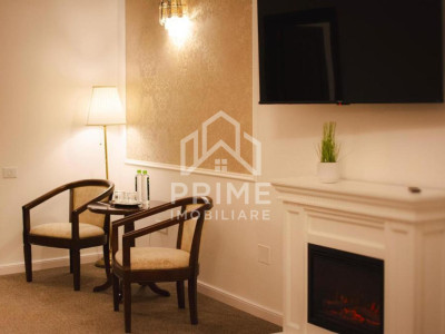 Hoteluri de vanzare Alba Iulia Central imagine mica 10