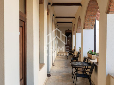 Hoteluri de vanzare Alba Iulia Central imagine mica 14