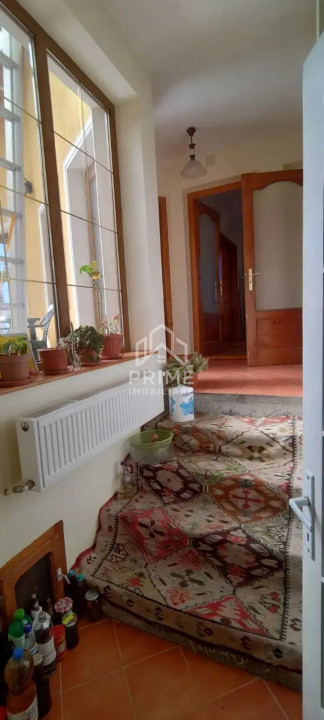 Case de vanzare Alba Iulia Central 2