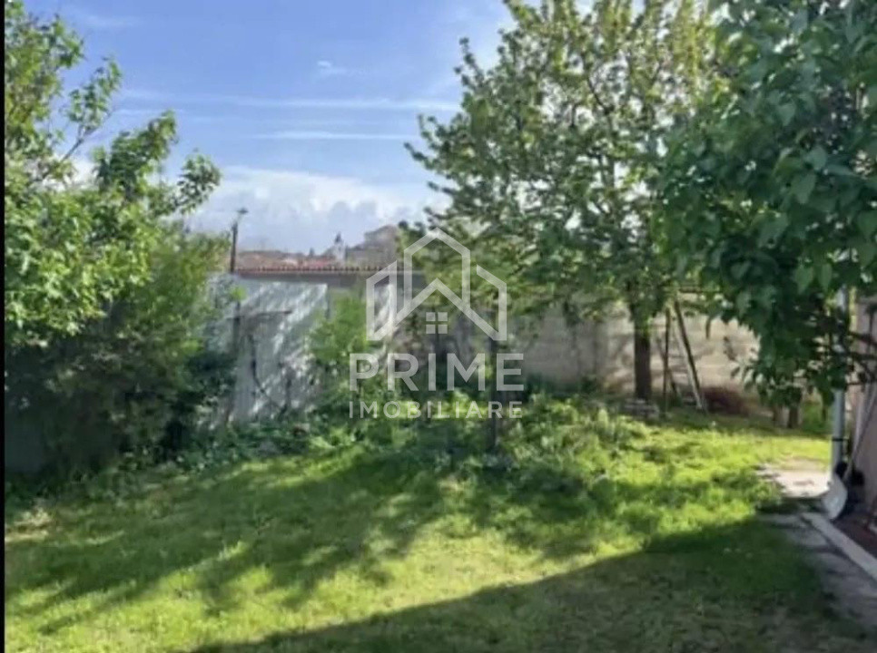 Case de vanzare Alba Iulia Central 3
