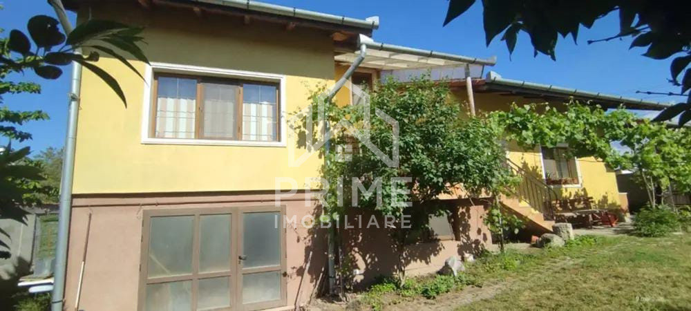 Case de vanzare Alba Iulia Central 4