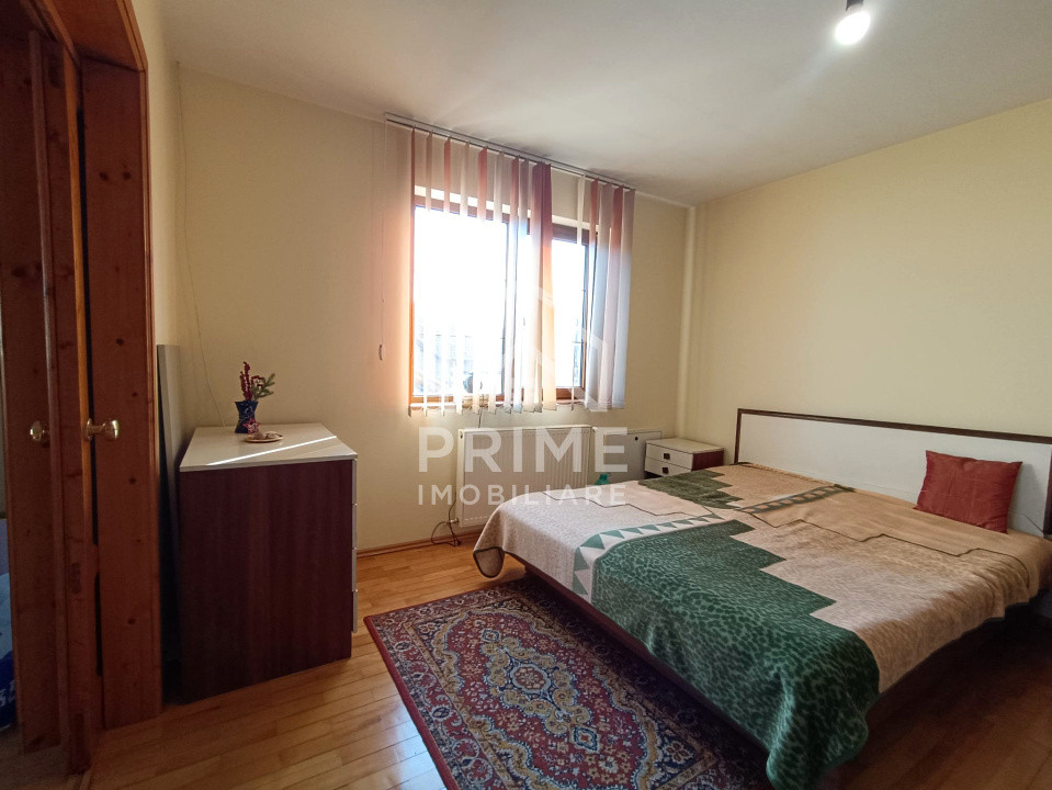 Case de vanzare Alba Iulia Central 1