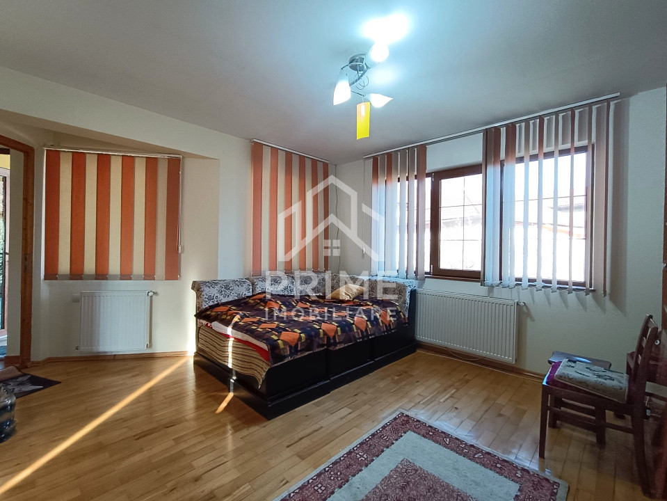 Case de vanzare Alba Iulia Central 2