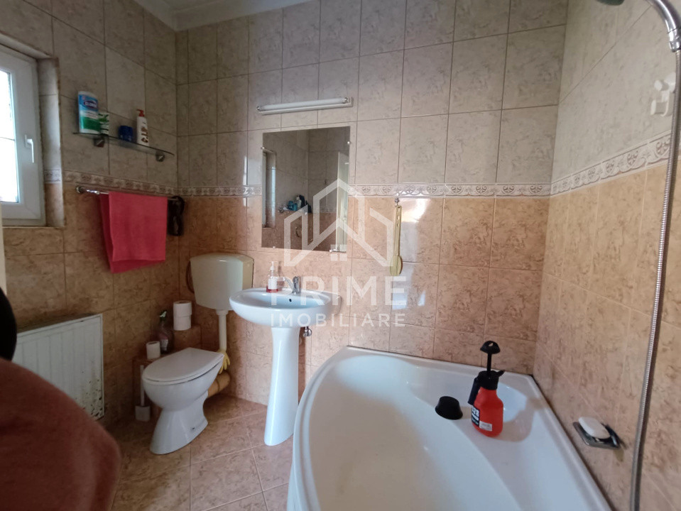 Case de vanzare Alba Iulia Central 6