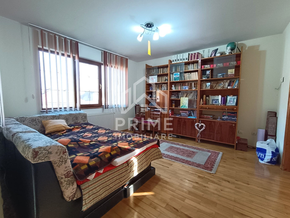 Case de vanzare Alba Iulia Central 8