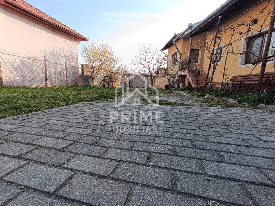 Case de vanzare Alba Iulia Central 11