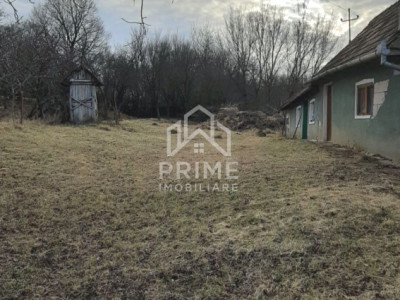 Terenuri de vanzare Henig imagine mica 2