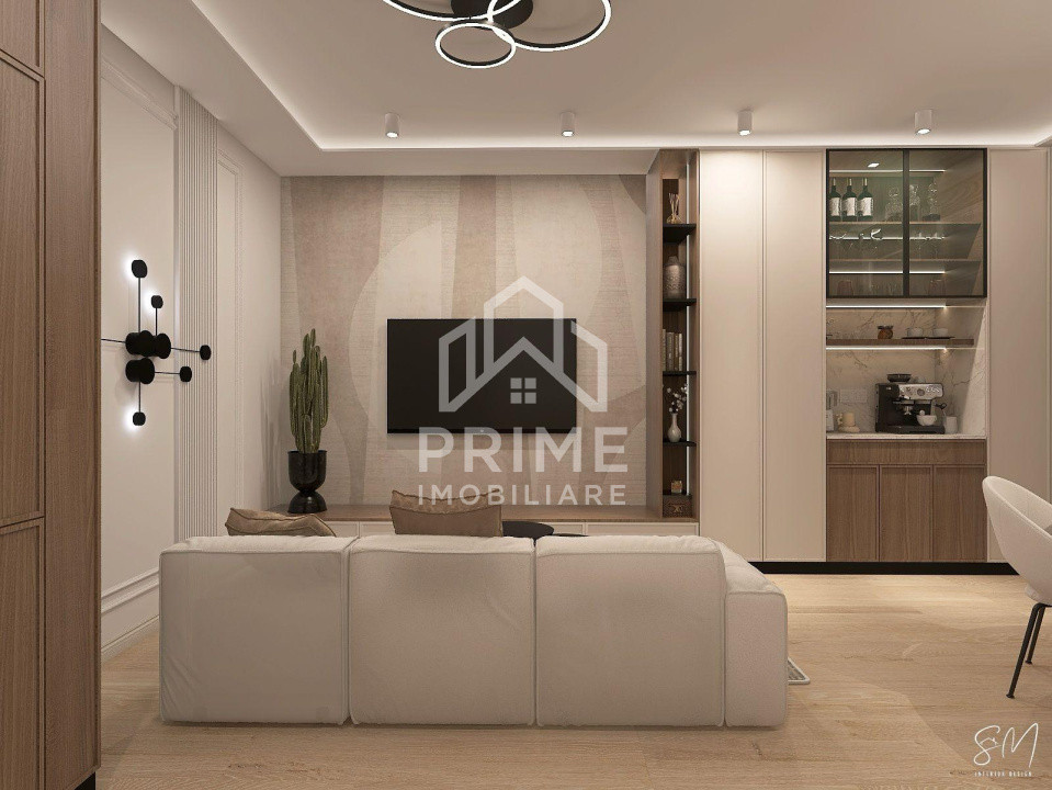 Apartamente de vanzare Alba Iulia Cetate 4